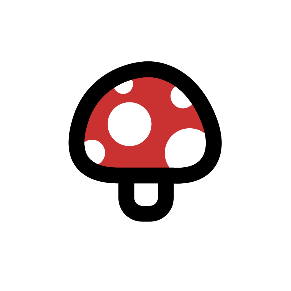 Mushroom City